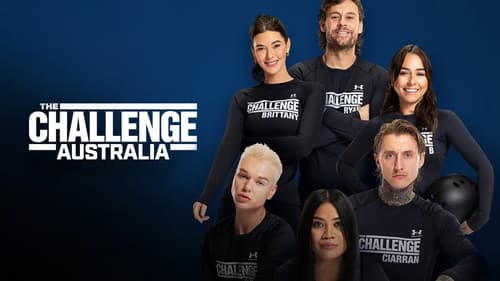 The Challenge Australia Bild 5