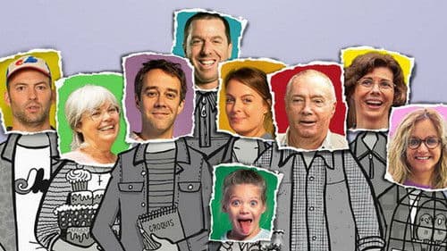 Paul à Québec Bild 2