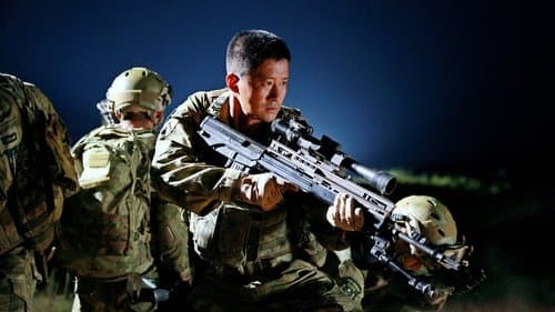 Wolf Warrior Bild 3