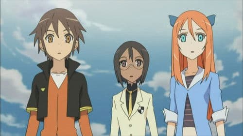 エレメントハンター Bild 5