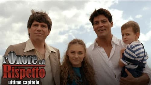 L'onore e il rispetto Bild 1