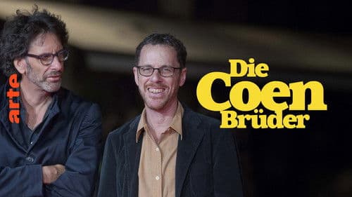 Die Coen-Brüder - Eine amerikanische Geschichte Bild 2