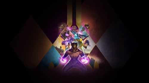 Eyes of Wakanda Bild 6