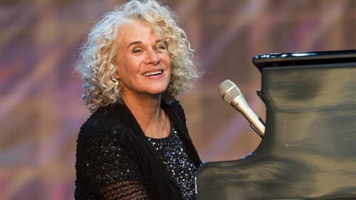 Carole King - Tapestry: Live in Hyde Park Bild 1