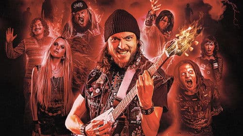 Deathgasm 2: Goremageddon Bild 1