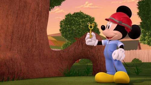 Mickey Mouse: Mixed-Up Adventures Bild 1