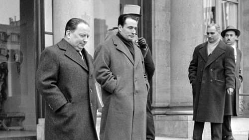 François Mitterrand et la guerre d'Algérie Bild 1