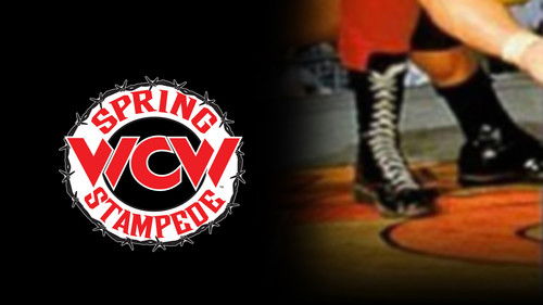 WCW Spring Stampede 1997 Bild 2