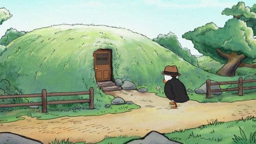 Beverly Bunny and the Misdirected Mystery Bild 8