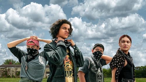 Reservation Dogs Bild 2