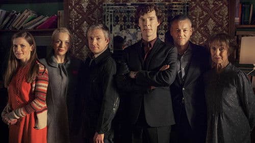 Sherlock Bild 8