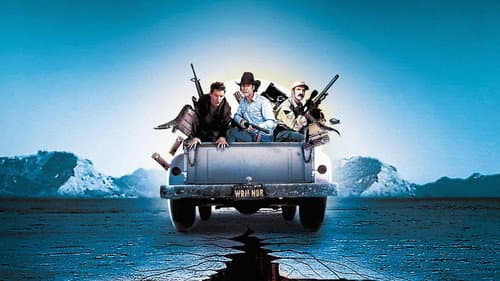 Tremors 2: Die Rückkehr der Raketenwürmer Bild 6