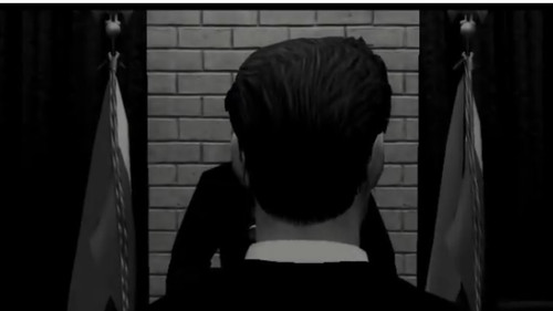 Digital Hangman Bild 1