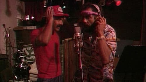 Cheech & Chong - Jetzt hats sich ausgeraucht! Bild 2