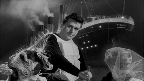 Die letzte Nacht der Titanic Bild 7