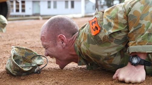 SAS - The Search for Warriors Bild 1