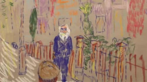 Pastries, Freedom, Love: A Malatesta Story Bild 2