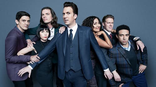 The Opposition with Jordan Klepper Bild 2