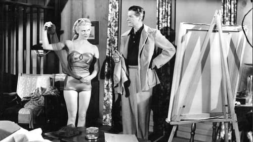 The Petty Girl Bild 2