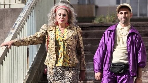 Wilde Kräuter Bild 1