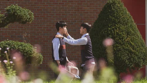 Heesu in Class 2 Bild 7