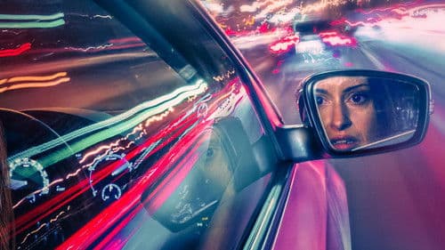 Control - Es gibt kein Entkommen! Bild 5