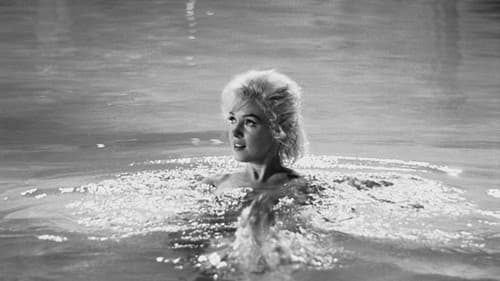 Marilyn - Ihr letzter Film Bild 1
