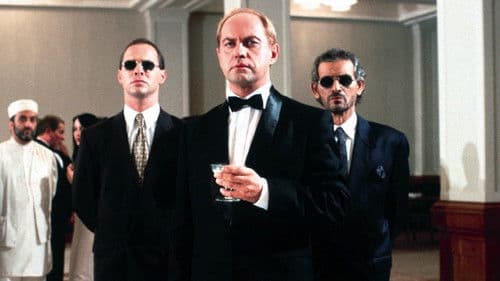 Enemy of My Enemy - Der Feind meines Feindes Bild 7