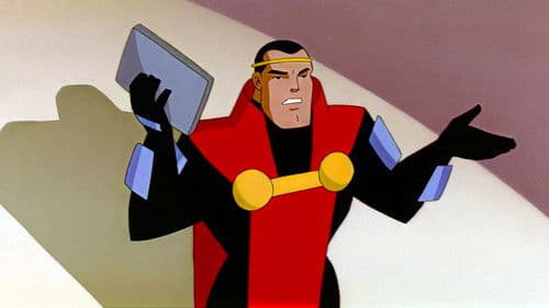 Superman: The Last Son of Krypton Bild 3