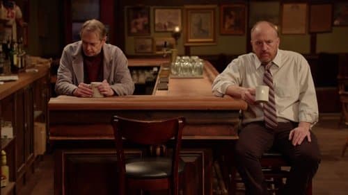 Horace and Pete Bild 1