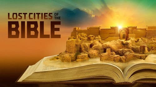 Lost Cities of the Bible Bild 2