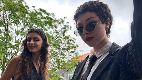 Garagem Infernal Bild 1