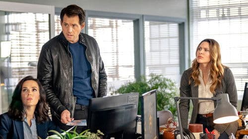 Mystery 101: Killer Timing Bild 2