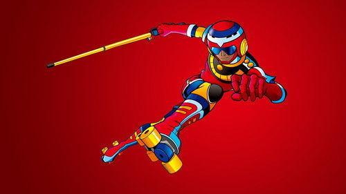 とんでも戦士ムテキング Bild 1