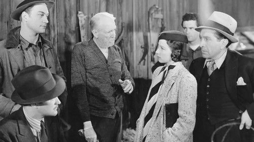 Persons in Hiding Bild 3