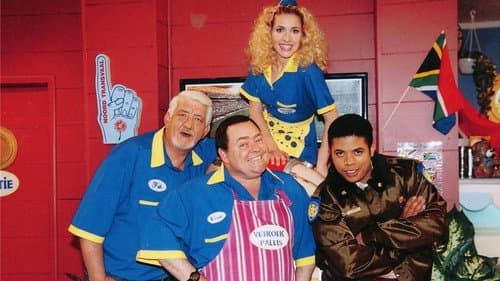 Vetkoekpaleis Bild 1