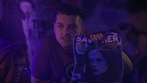 Skeleton Girls. A Kidnapped Society Bild 4