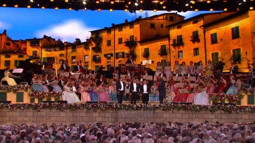 André Rieu - Happy Birthday! Bild 2