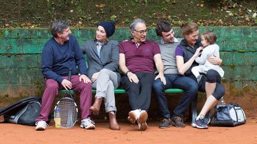 Bevor der Winter kommt Bild 3