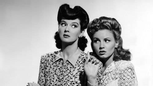 Meine Schwester Ellen Bild 1