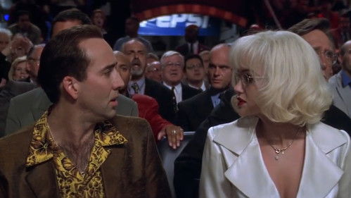 Spiel auf Zeit Bild 5