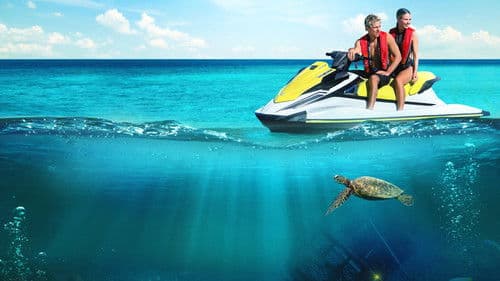 Love in the Maldives - Zwei Herzen im Paradies Bild 3