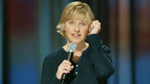 Ellen DeGeneres: Here and Now Bild 1