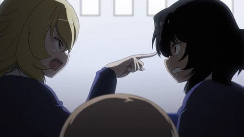 Girls und Panzer - Das Finale: Teil 1 Bild 7