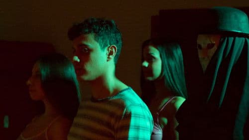 Vendedor de Sonhos Bild 2