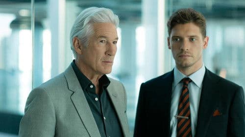 MotherFatherSon Bild 4