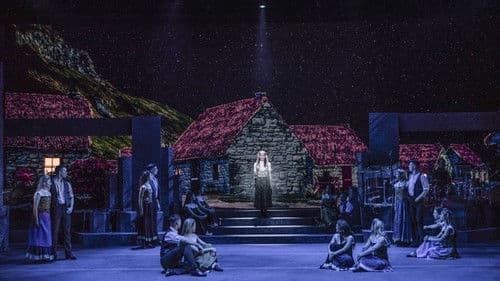 Riverdance 25th Anniversary Show Bild 1