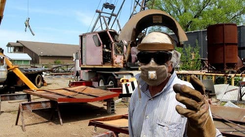 The Steel Garden Bild 1