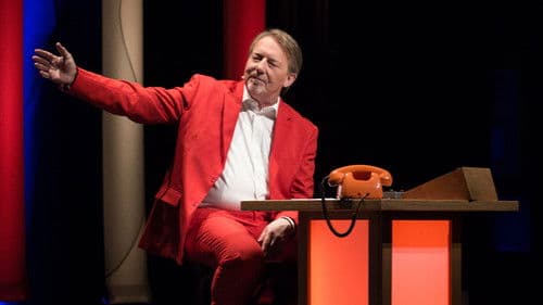 Oliver Welke & Dietmar Wischmeyer - Im Herzen jung! Bild 2