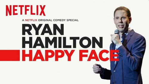Ryan Hamilton: Happy Face Bild 1